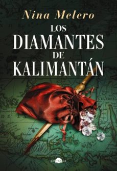 los diamantes de kalimantán-nina melero-9788419822109