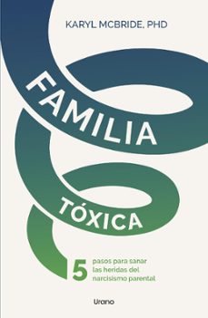 familia toxica (ebook)-karyl mcbride-9788419936509