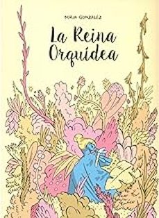la reina orquidea-9788419940209