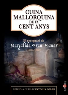cuina mallorquina de fa cent anys-9788419956309