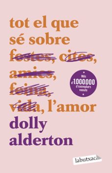 tot el que se sobre l amor-9788419971609