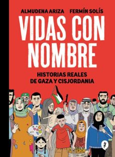 -almudena ariza-fermin solis-9788419981509