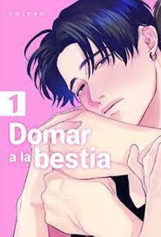 domar a la bestia 2-9788419986009