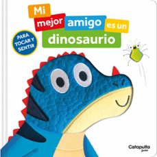 mi mejor amigo es un dinosaurio-sian roberts-9788419987709