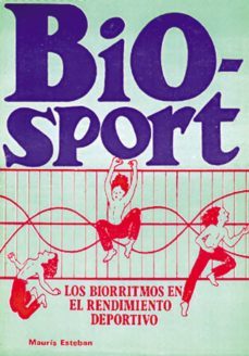 bio-sport-mauris esteban-9788420301709