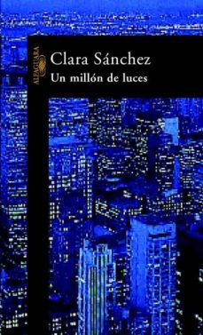 un millon de luces-9788420400709