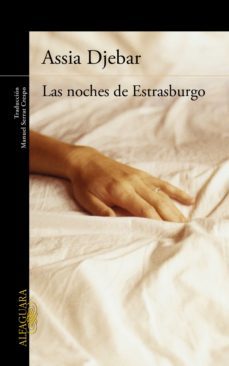 las noches de estrasburgo (ebook)-assia djebar-9788420419909