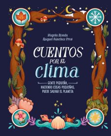 cuentos por el clima-magela ronda-9788420453309