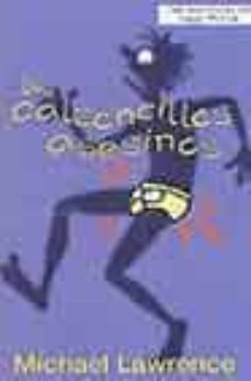 los calzoncillos asesinos (las aventuras de jiggy mccue)-9788420466309