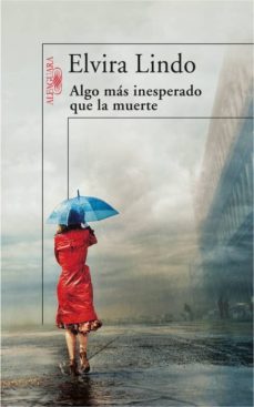 algo mas inesperado que la muerte-9788420471709