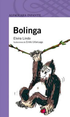 bolinga-elvira lindo-9788420472409