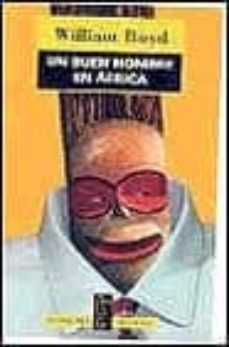 un buen hombre en africa-9788420478609