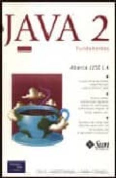 java 2: fundamentos (vol. i)-9788420537009