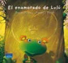 el enamorado de lulu-9788420552309