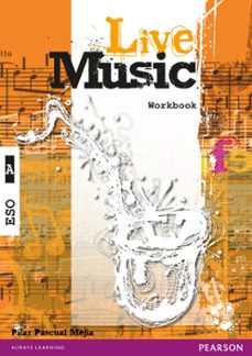 live music a workbook-9788420562209