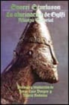 la alucinacion de gylfi (2ª ed.)-9788420600109