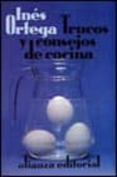 trucos y consejos de cocina (3ª ed.)-9788420606309