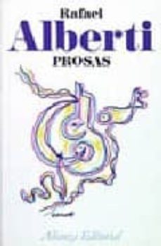 prosas-9788420617909