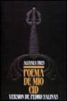 poema de mio cid-9788420631509