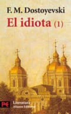 el idiota (1)-9788420634609