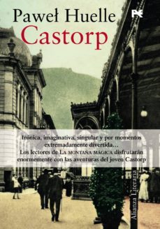 castorp-9788420652009