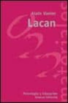 -alain vanier-9788420657509