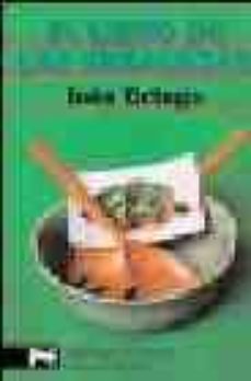 el libro de las ensaladas-ines ortega-9788420661209