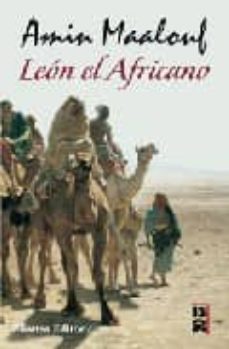 leon el africano-amin maalouf-9788420682709