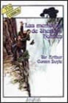 las memorias de sherlock holmes-9788420738109