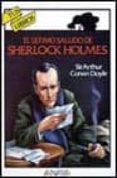 el ultimo saludo de sherlock holmes-arthur conan doyle-9788420767109