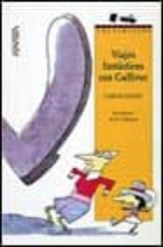 viaje fantastico con gulliver-9788420775609