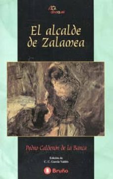 el alcalde de zalamea-9788421616109