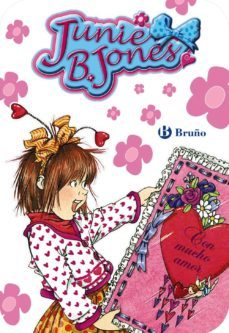caja regalo junie b jones (incluye block y boli)-barbara park-9788421684009