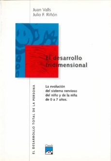 el desarrollo tridemensional-9788421820209