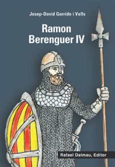 ramon berenguer iv-9788423207909