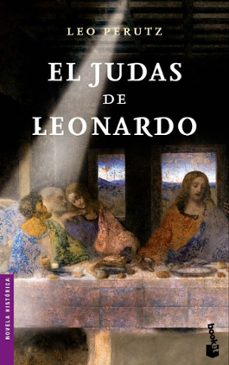 el judas de leonardo-leo perutz-9788423337309