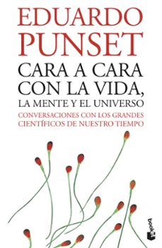 cara a cara con la vida, la mente y el universo-9788423338009