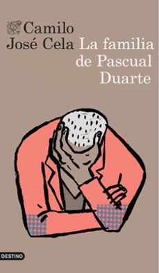la familia de pascual duarte-camilo jose cela-9788423350209