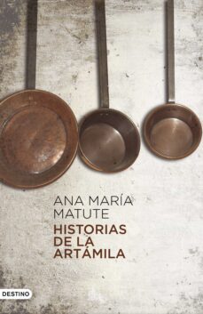 historias de la artamila (ebook)-9788423352609