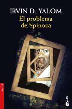el problema de spinoza-9788423353309