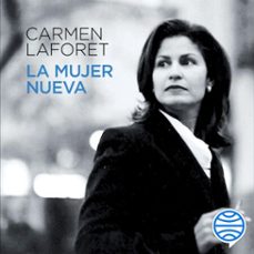 la mujer nueva-carmen laforet-9788423355709