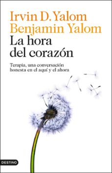 la hora del corazon-irvin d. yalom-9788423369409