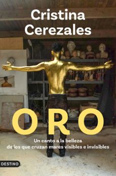 oro-cristina cerezales laforet-9788423370009