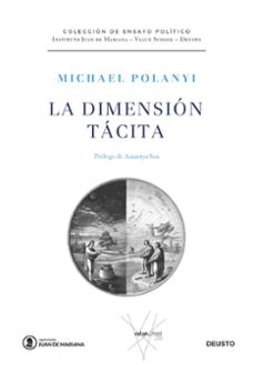 la dimension tacita-9788423436309