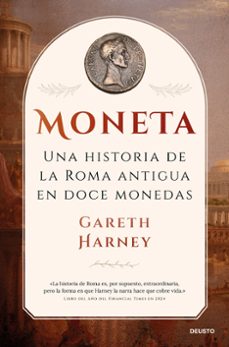 moneta-gareth harney-9788423440009