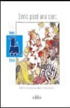 enric perd una dent-empar de lanuza-9788423668809