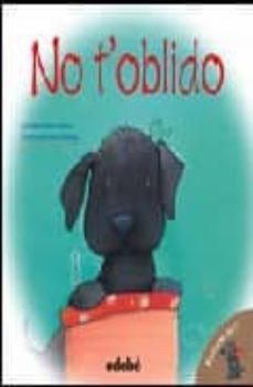 no t oblido-9788423679409