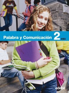 palabra y comunicación 2-9788423691609