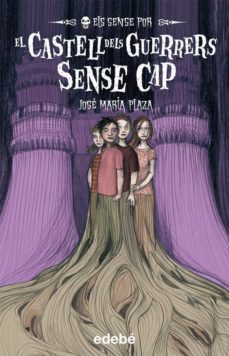 el castell dels guerrers sense cap-9788423699209