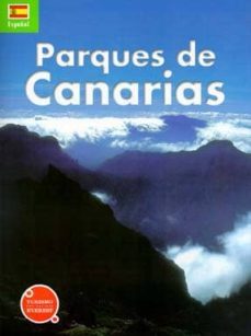 parques de canarias-francisco javier macias martin-9788424102609